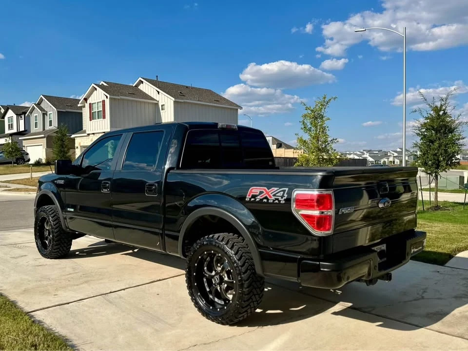 2014 Ford F-150 12th Gen - Image 11 of 17