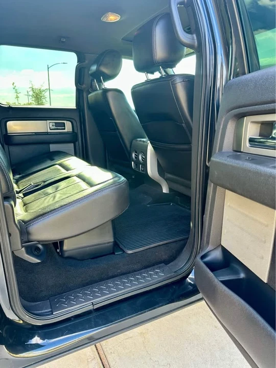 2014 Ford F-150 12th Gen - Image 13 of 17