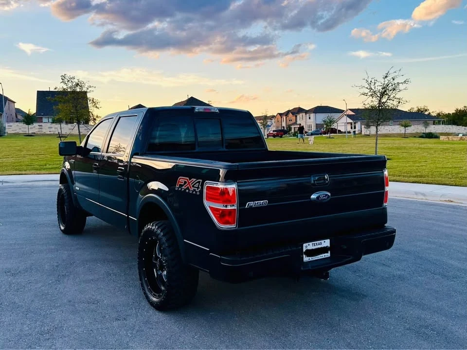 2014 Ford F-150 12th Gen - Image 9 of 16