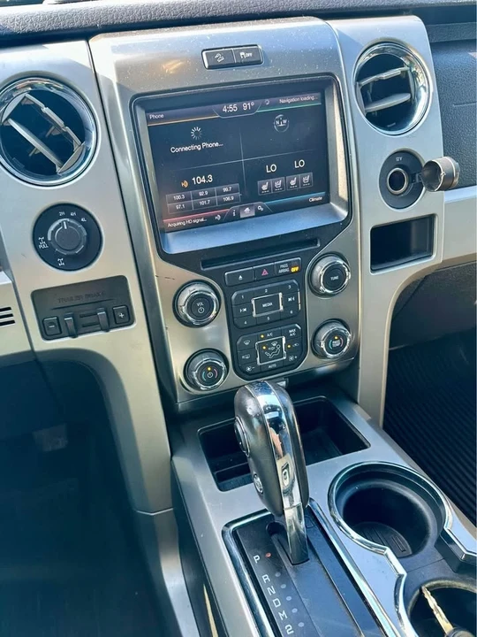 2014 Ford F-150 12th Gen - Image 11 of 16