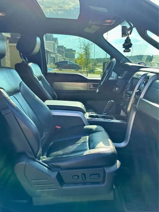 2014 Ford F-150 12th Gen - Image 15 of 16