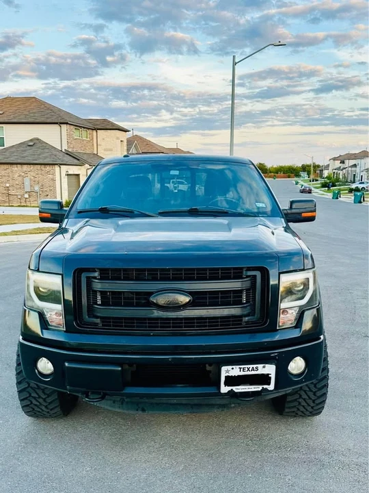 2014 Ford F-150 12th Gen - Image 6 of 16