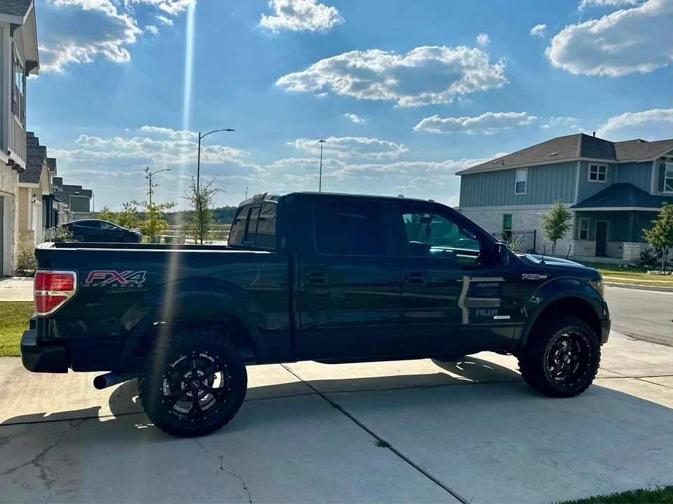 2014 Ford F-150 12th Gen - Image 8 of 17