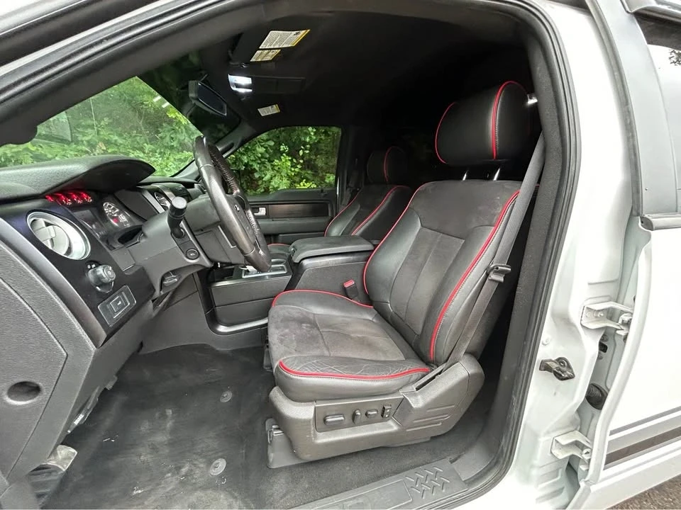 2014 Ford F-150 12th Gen - Image 9 of 20