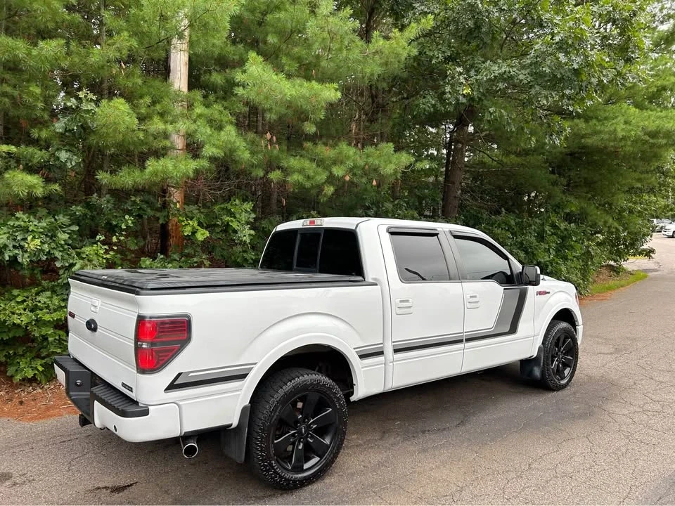 2014 Ford F-150 12th Gen - Image 6 of 20