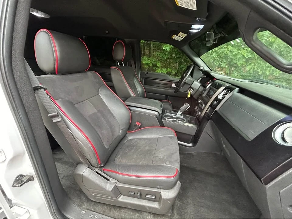 2014 Ford F-150 12th Gen - Image 10 of 20