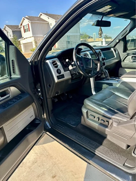 2014 Ford F-150 12th Gen - Image 15 of 17