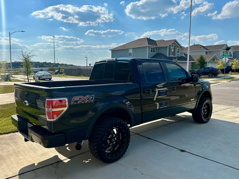 2014 Ford F-150 12th Gen - Image 7 of 17