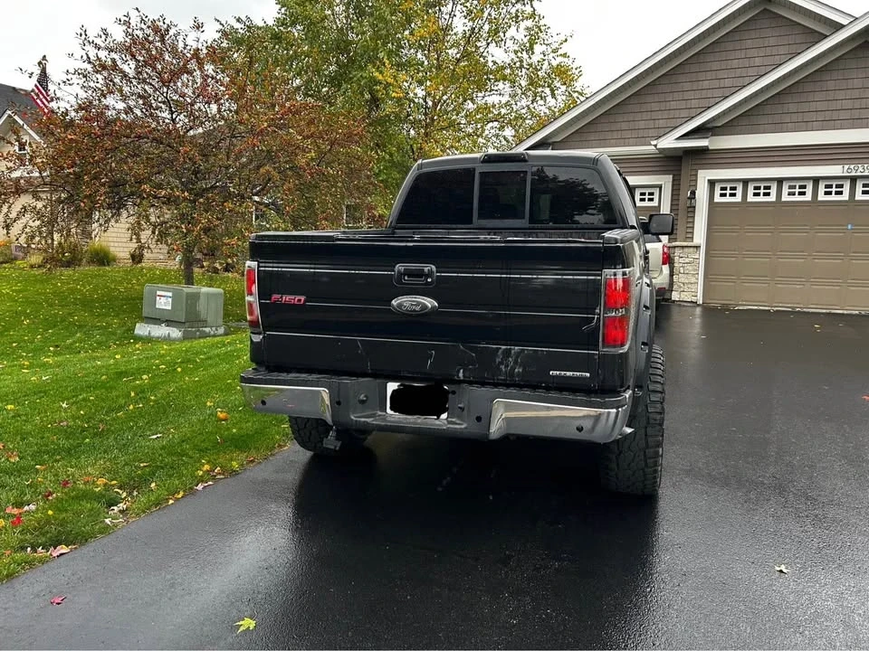 2014 Ford F-150 12th Gen - Image 3 of 9