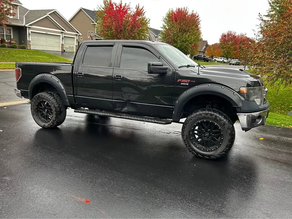 2014 Ford F-150 12th Gen - Image 2 of 9