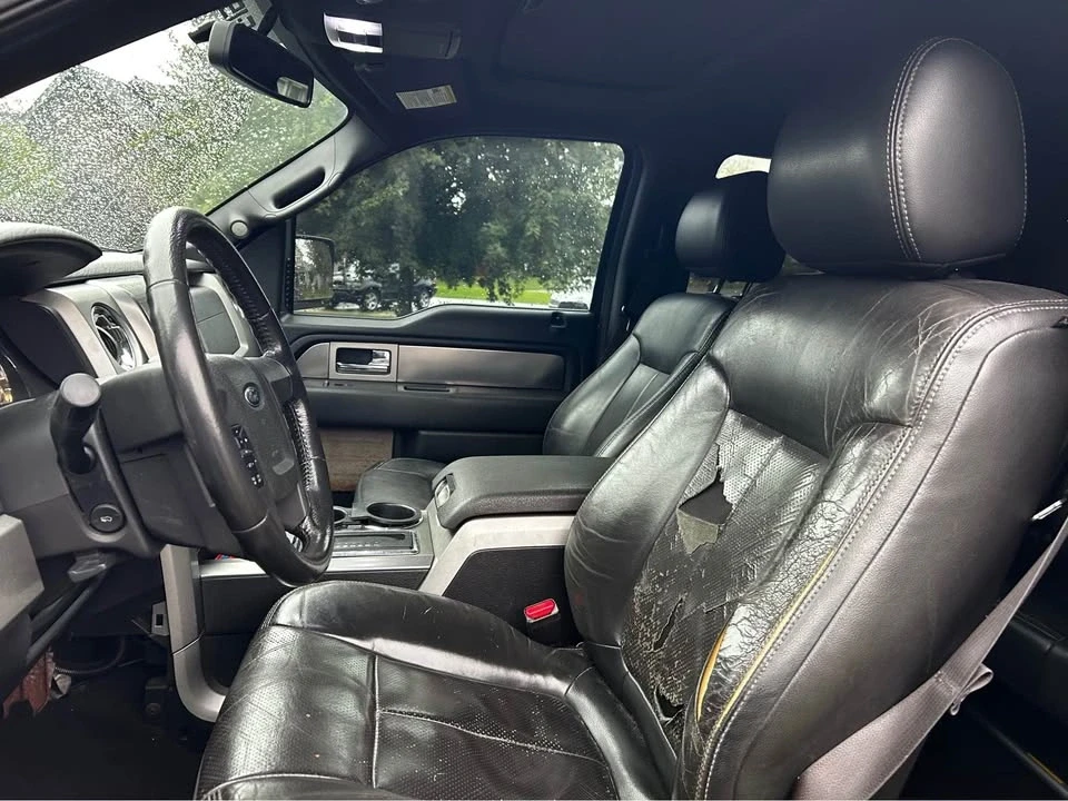 2014 Ford F-150 12th Gen - Image 6 of 9