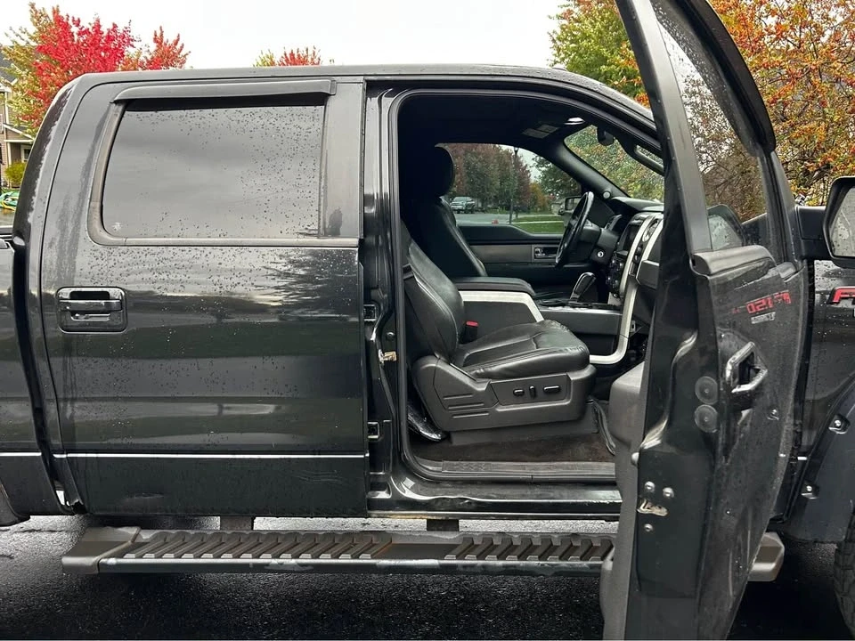 2014 Ford F-150 12th Gen - Image 5 of 9
