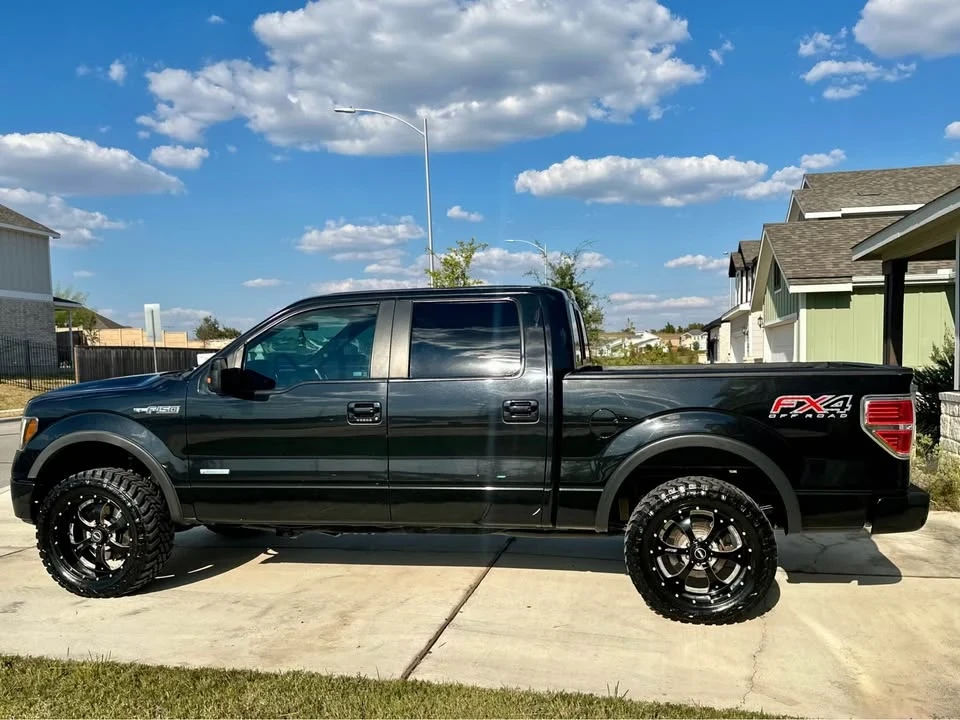 2014 Ford F-150 12th Gen - Image 9 of 17