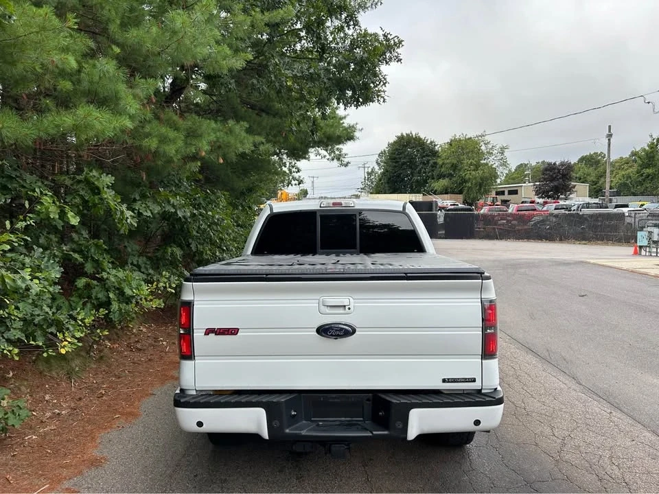 2014 Ford F-150 12th Gen - Image 8 of 20