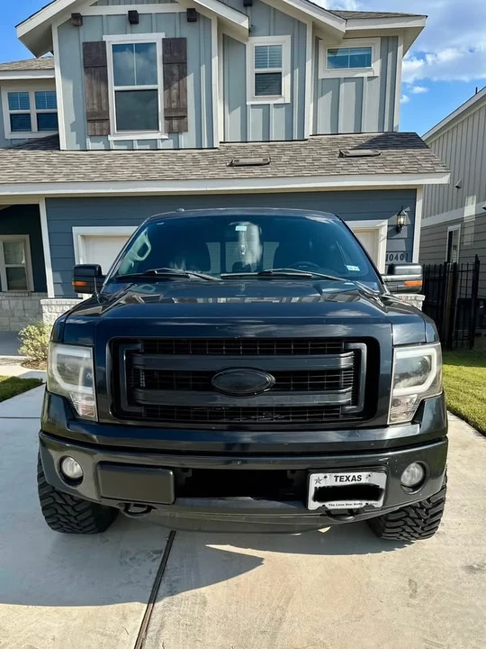 2014 Ford F-150 12th Gen - Image 4 of 17