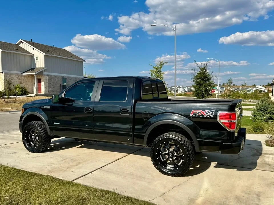 2014 Ford F-150 12th Gen - Image 10 of 17