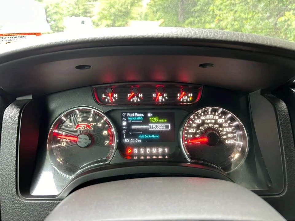 2014 Ford F-150 12th Gen - Image 16 of 20