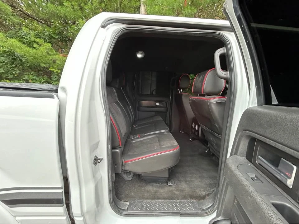 2014 Ford F-150 12th Gen - Image 12 of 20