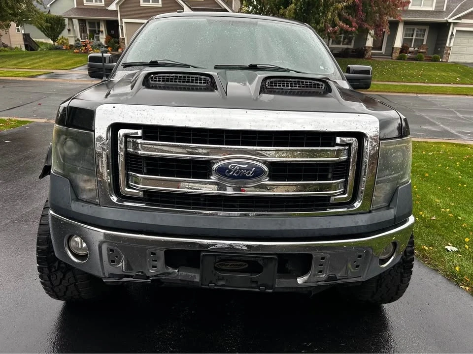 2014 Ford F-150 12th Gen - Image 4 of 9