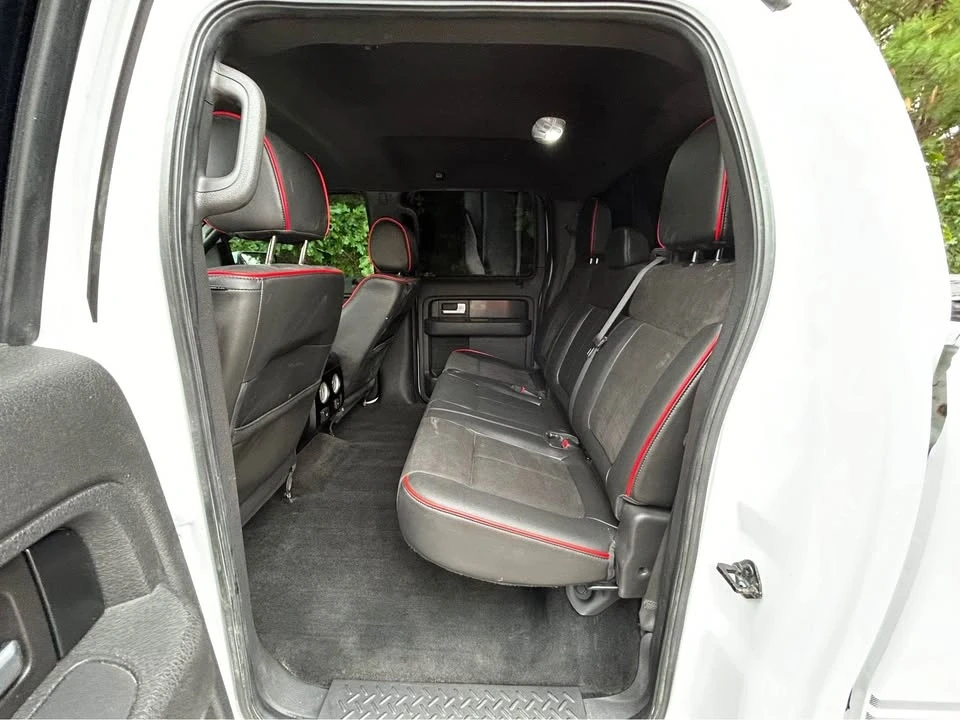 2014 Ford F-150 12th Gen - Image 11 of 20