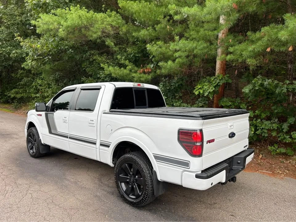 2014 Ford F-150 12th Gen - Image 5 of 20