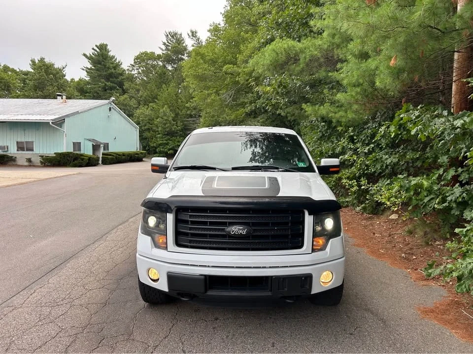 2014 Ford F-150 12th Gen - Image 7 of 20
