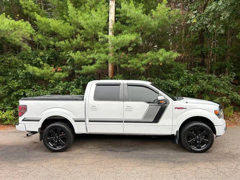 2014 Ford F-150 12th Gen - Image 4 of 20