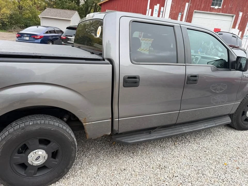 2014 Ford F-150 12th Gen - Image 5 of 6