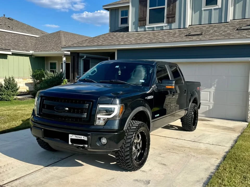 2014 Ford F-150 12th Gen - Image 2 of 17