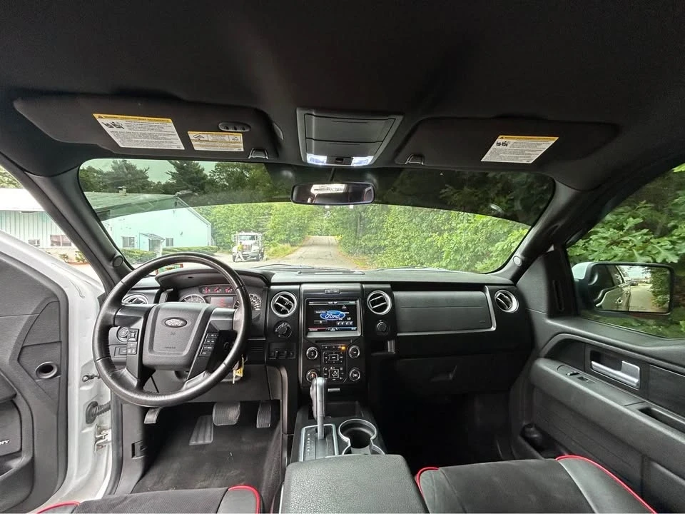 2014 Ford F-150 12th Gen - Image 14 of 20