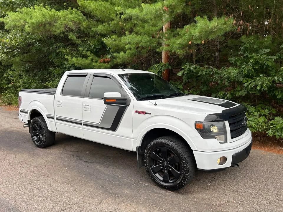 2014 Ford F-150 12th Gen - Image 2 of 20