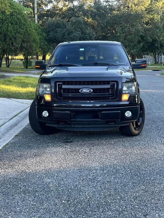 2014 Ford F-150 12th Gen - Image 2 of 10