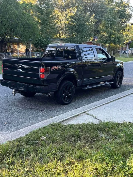 2014 Ford F-150 12th Gen - Image 4 of 10