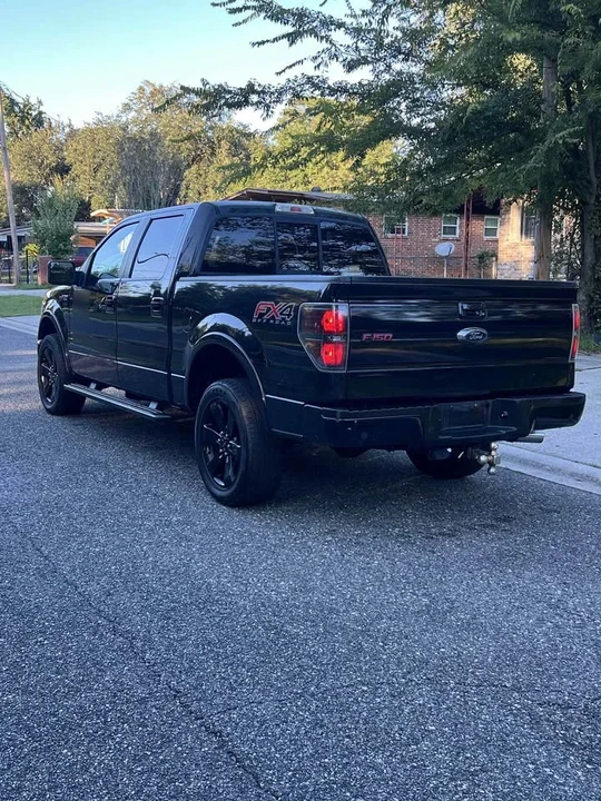 2014 Ford F-150 12th Gen - Image 3 of 10