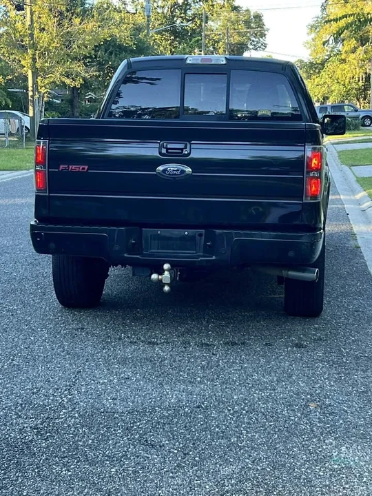 2014 Ford F-150 12th Gen - Image 5 of 10