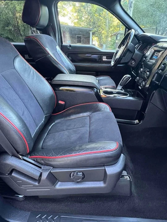2014 Ford F-150 12th Gen - Image 7 of 10