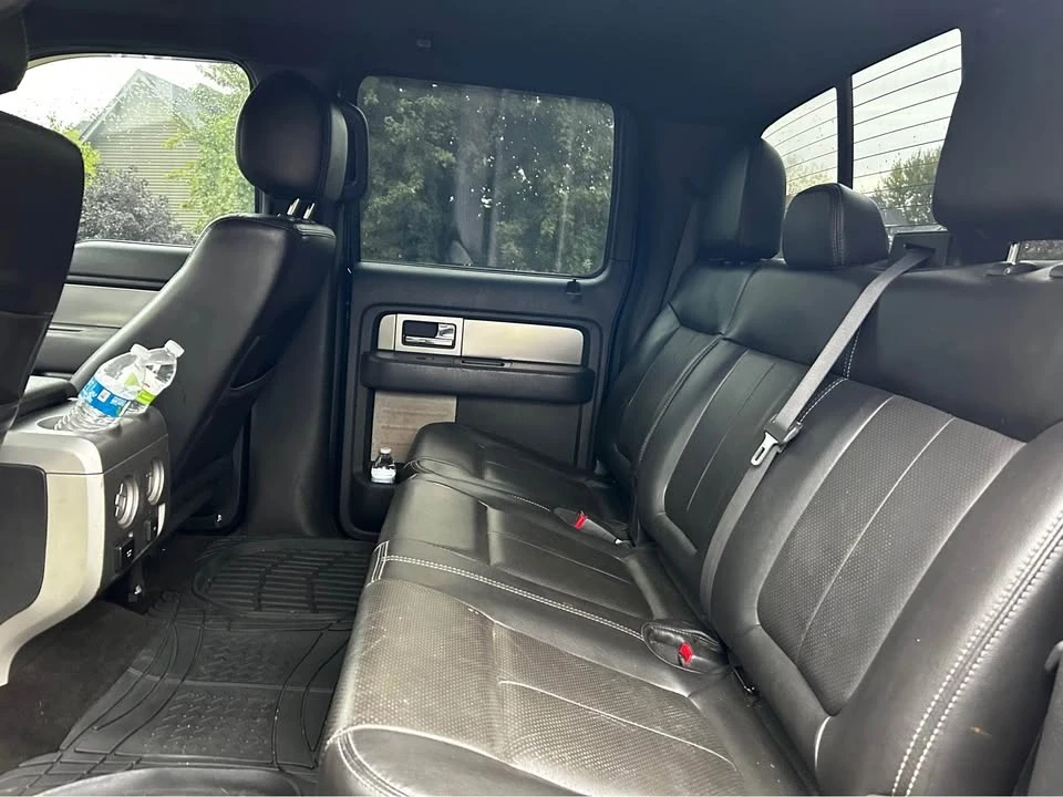 2014 Ford F-150 12th Gen - Image 7 of 9