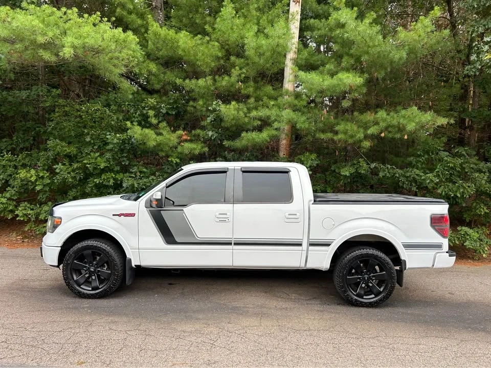 2014 Ford F-150 12th Gen - Image 3 of 20
