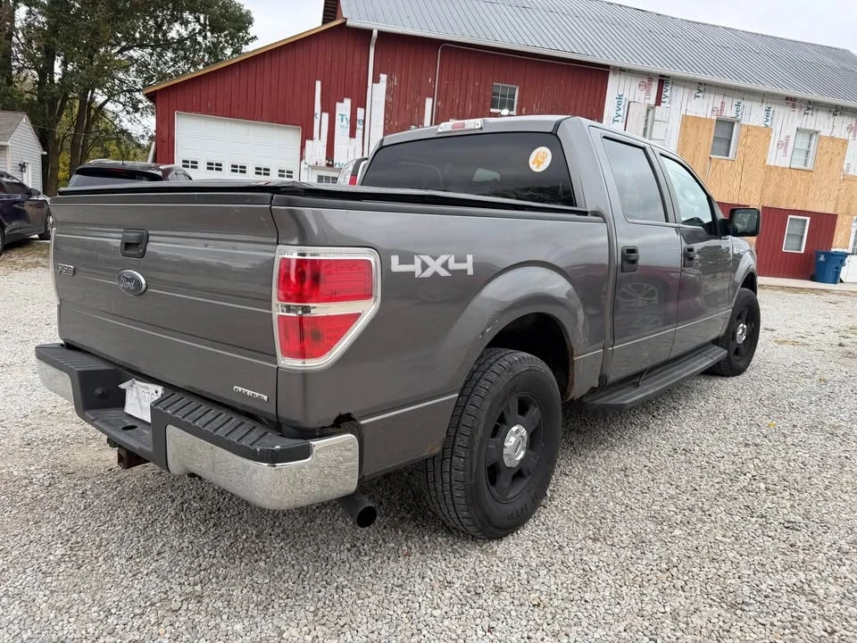 2014 Ford F-150 12th Gen - Image 4 of 6