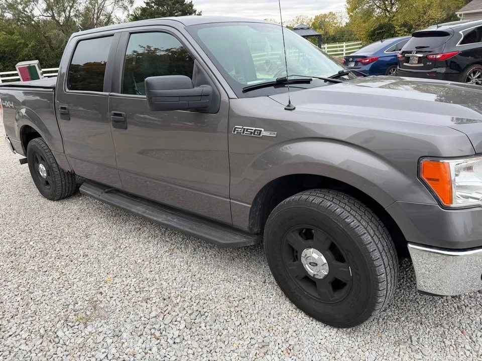 2014 Ford F-150 12th Gen - Image 2 of 6