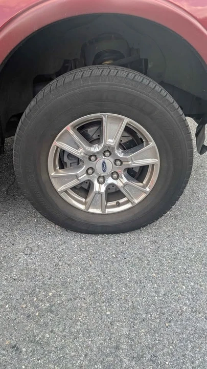 2014 Ford F-150 12th Gen - Image 12 of 16