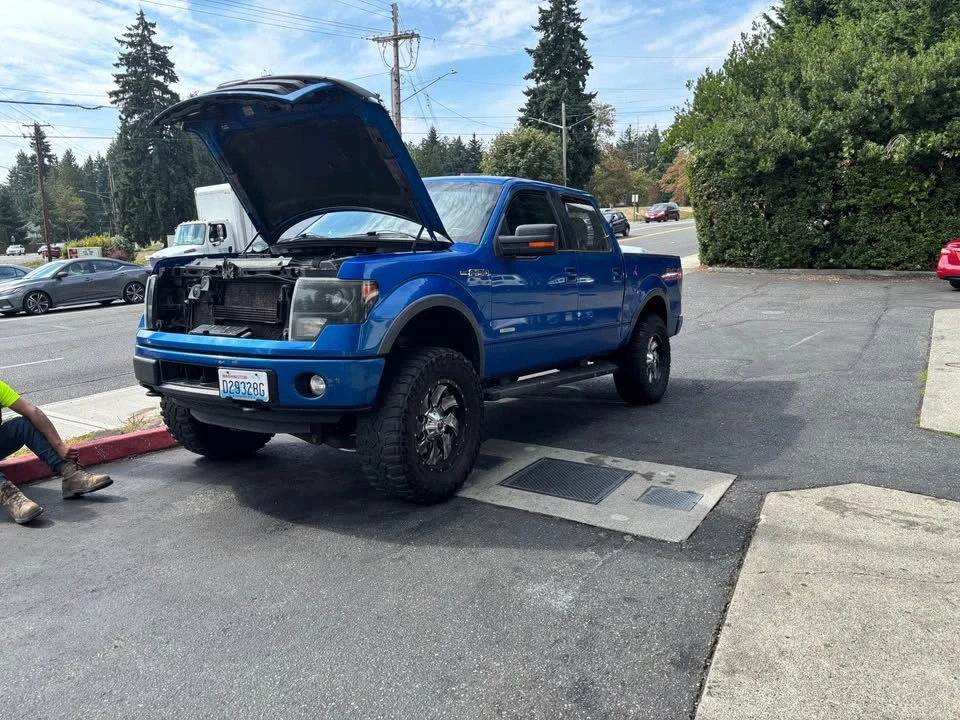 2014 Ford F-150 12th Gen - Image 3 of 6