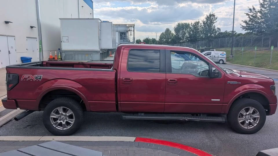 2014 Ford F-150 12th Gen - Image 6 of 16