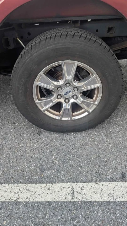 2014 Ford F-150 12th Gen - Image 10 of 16