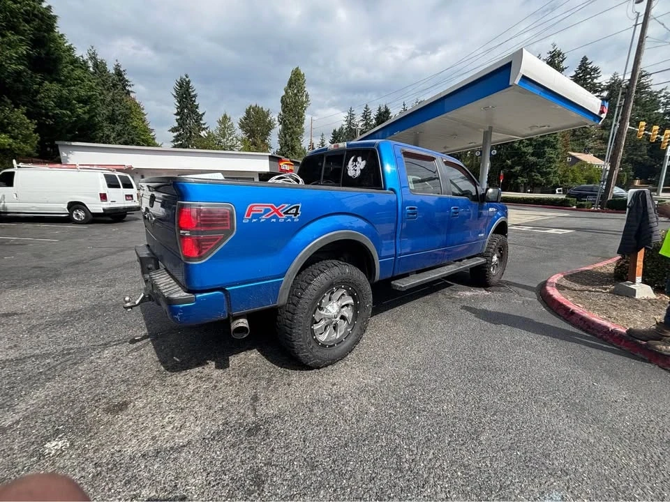 2014 Ford F-150 12th Gen - Image 2 of 6