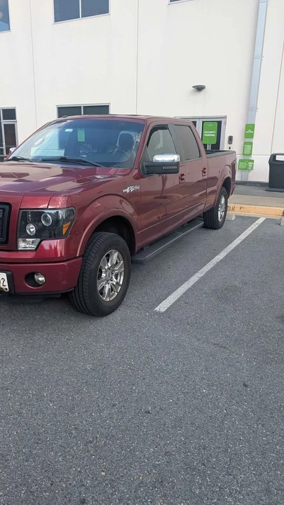 2014 Ford F-150 12th Gen - Image 14 of 16