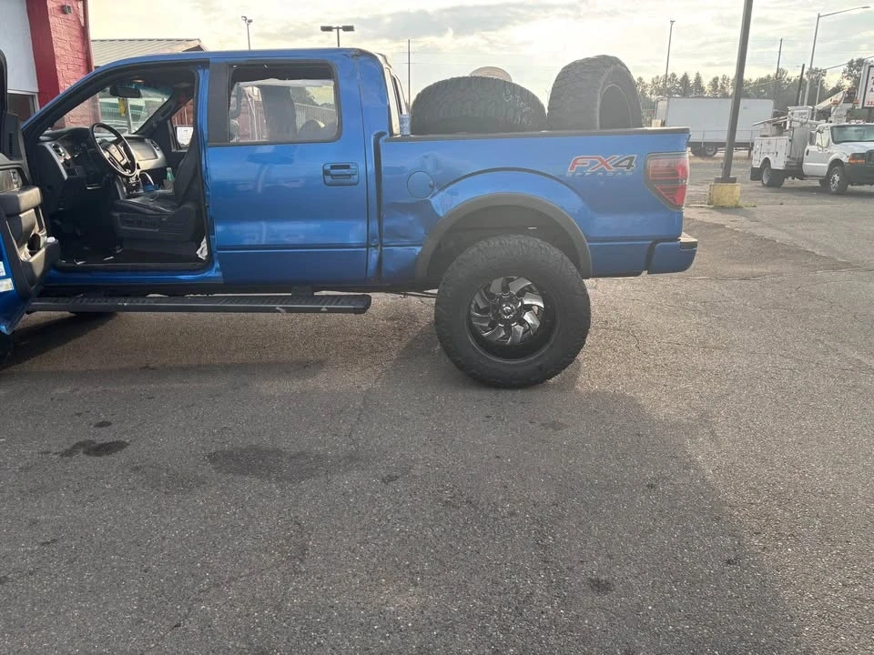 2014 Ford F-150 12th Gen - Image 5 of 6