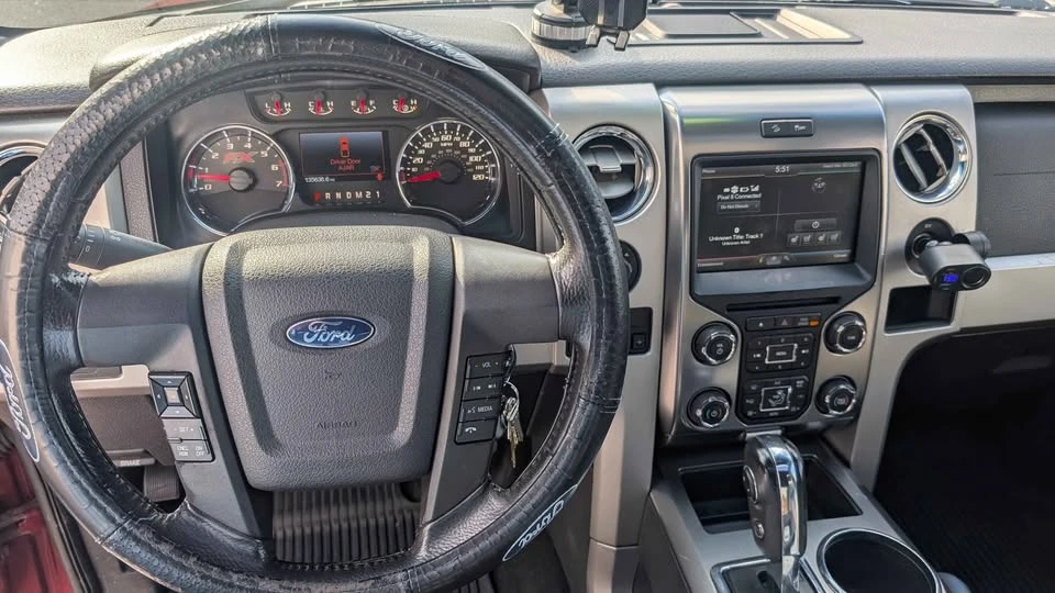 2014 Ford F-150 12th Gen - Image 3 of 16