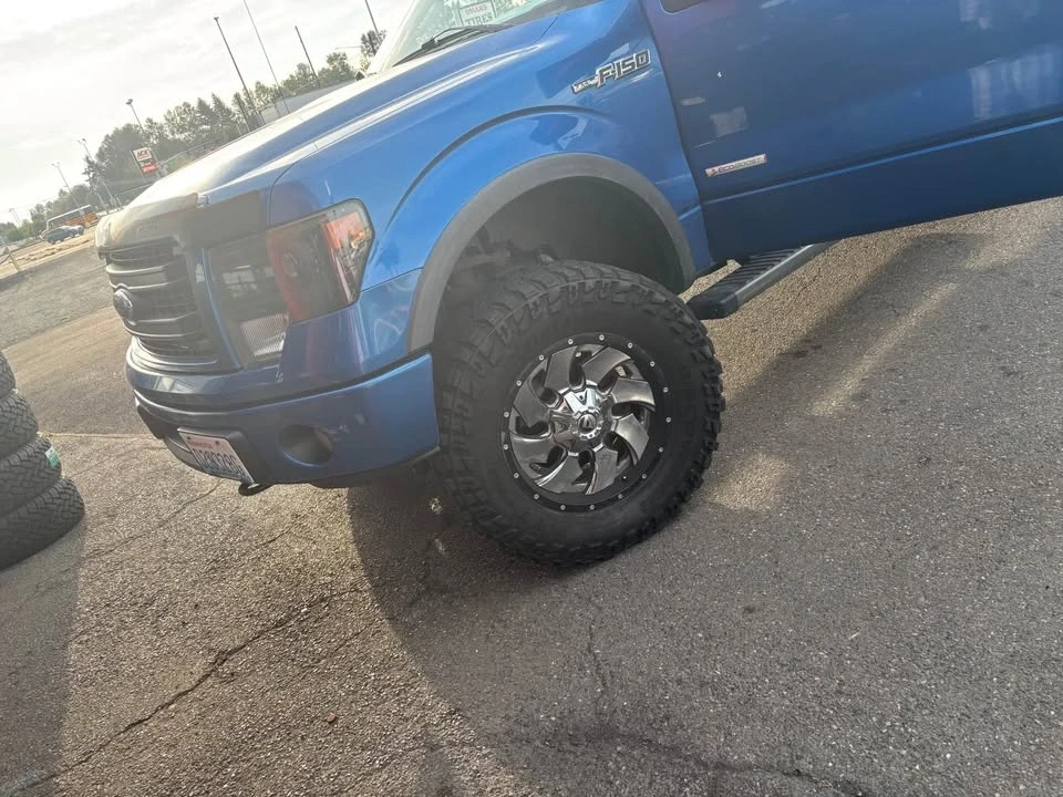 2014 Ford F-150 12th Gen - Image 4 of 6