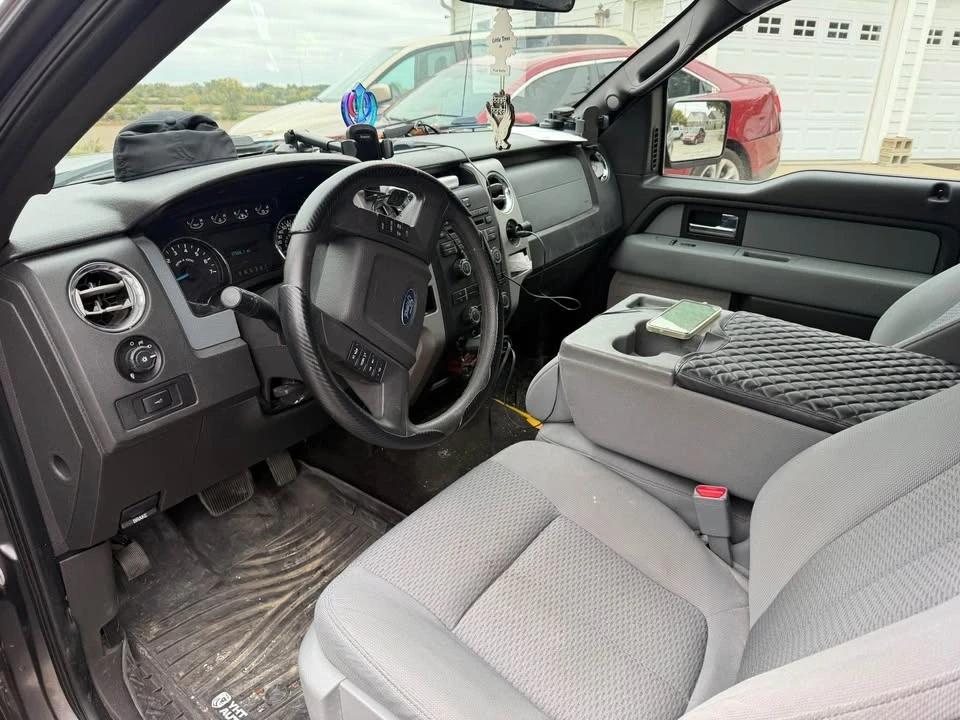 2014 Ford F-150 12th Gen - Image 6 of 6